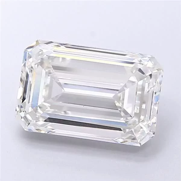6.01 Carat · G · VVS1 Rare Carat Ideal Cut