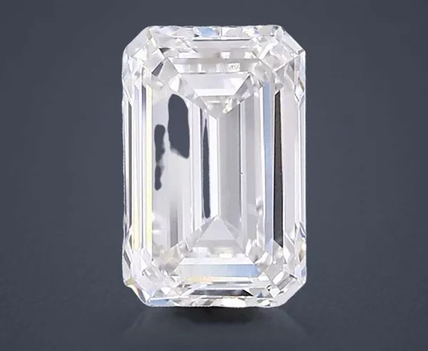 6.01 Carat · G · VVS1 Rare Carat Ideal Cut