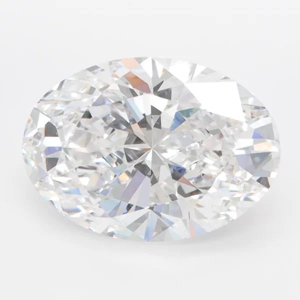 4.41 Carat · D · VVS1 Rare Carat Ideal Cut