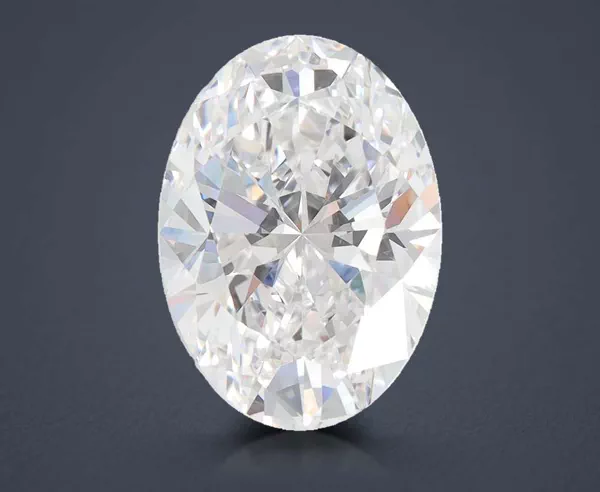 4.41 Carat · D · VVS1 Rare Carat Ideal Cut