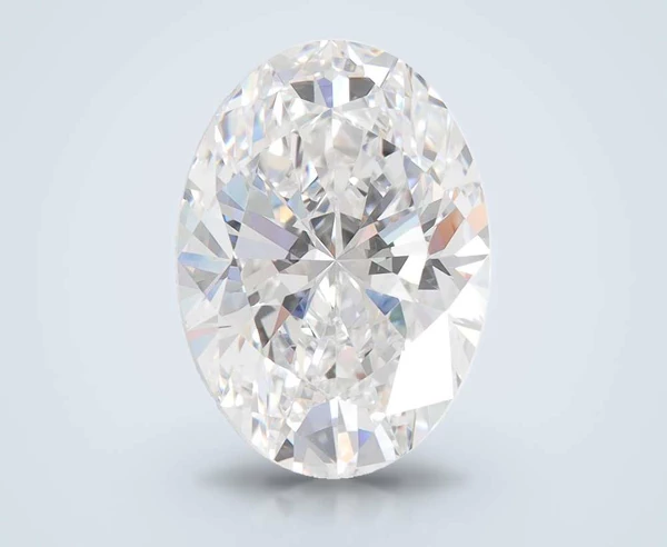 4.41 Carat · D · VVS1 Rare Carat Ideal Cut