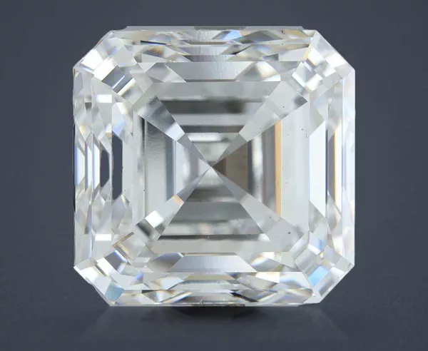11.03 Carat · E · VS2 very good Cut