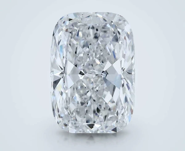 5.01 Carat · E · VVS1 Rare Carat Ideal Cut