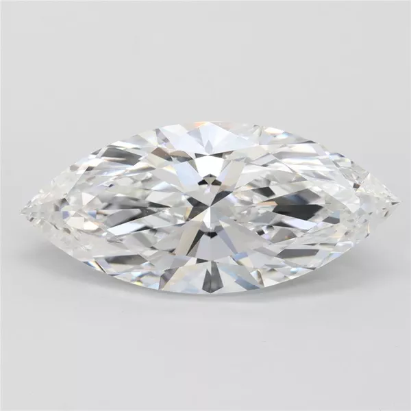 3.51 Carat · D · IF Rare Carat Ideal Cut