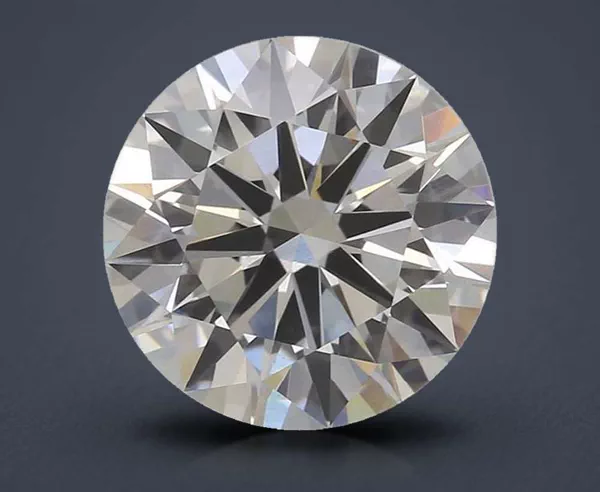 2.32 Carat · F · VS1 Rare Carat Ideal Cut