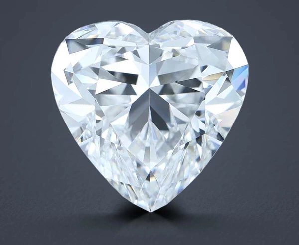 5.03 Carat · E · VVS2 Rare Carat Ideal Cut