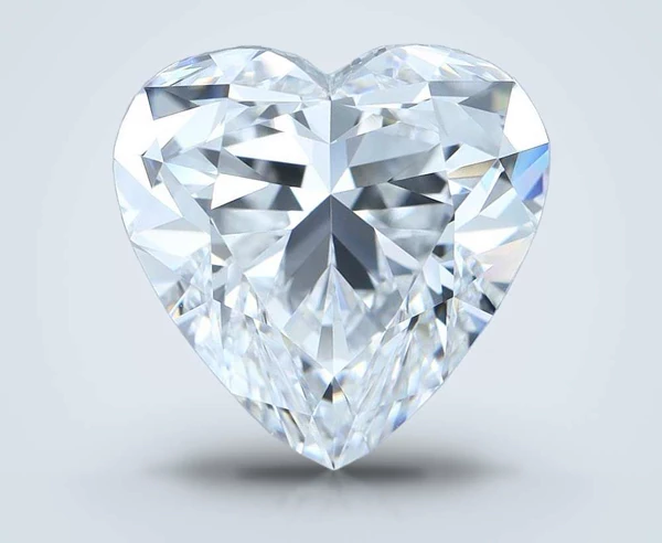 5.03 Carat · E · VVS2 Rare Carat Ideal Cut