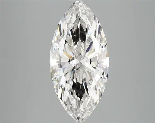 2.89 Carat · G · VVS2 Rare Carat Ideal Cut
