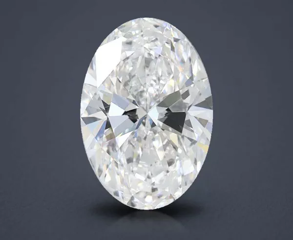 1.17 Carat · D · FL Rare Carat Ideal Cut