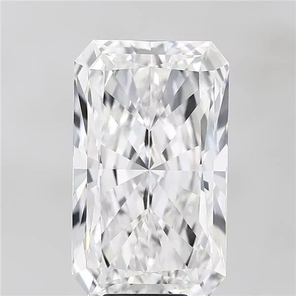 10.3 Carat · E · VVS2 Rare Carat Ideal Cut