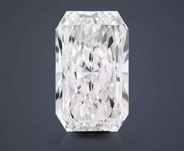 10.3 Carat · E · VVS2 Rare Carat Ideal Cut