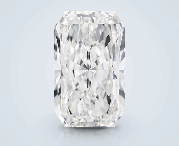 10.3 Carat · E · VVS2 Rare Carat Ideal Cut