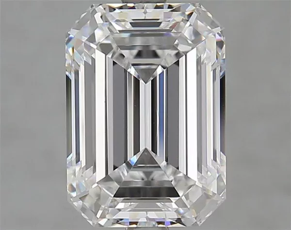 3.48 Carat · D · FL Rare Carat Ideal Cut