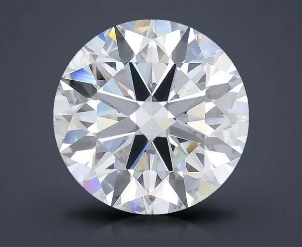 4.69 Carat · E · VS1 Rare Carat Ideal Cut