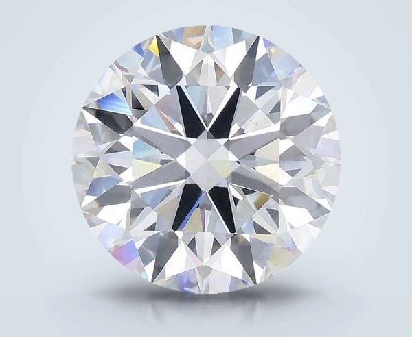 4.69 Carat · E · VS1 Rare Carat Ideal Cut