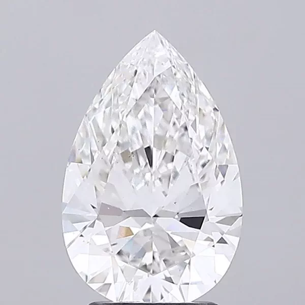 2.64 Carat · E · VS2 Rare Carat Ideal Cut