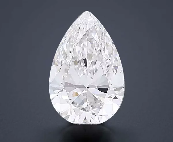 2.64 Carat · E · VS2 Rare Carat Ideal Cut