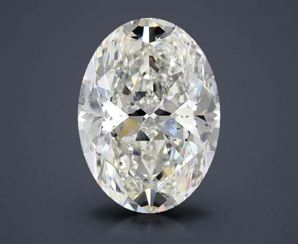 1.7 Carat · I · SI2 Rare Carat Ideal Cut
