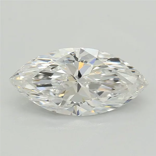 1.06 Carat · E · VVS2 excellent Cut