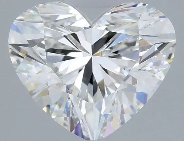 2.93 Carat · F · VVS2 Rare Carat Ideal Cut