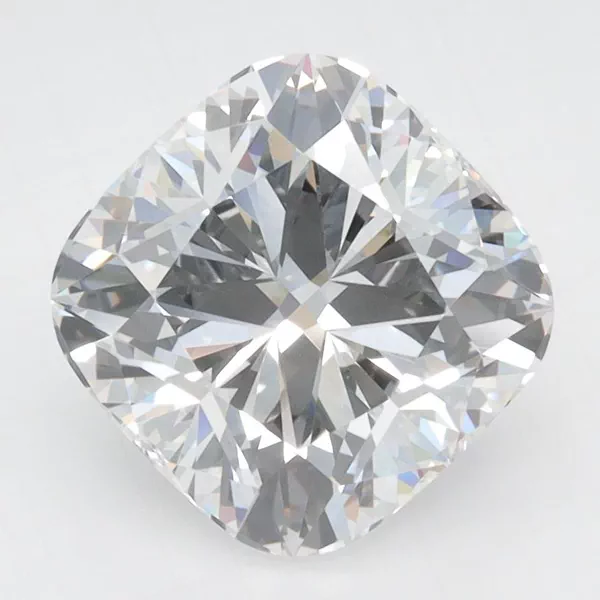 3.57 Carat · E · IF Rare Carat Ideal Cut