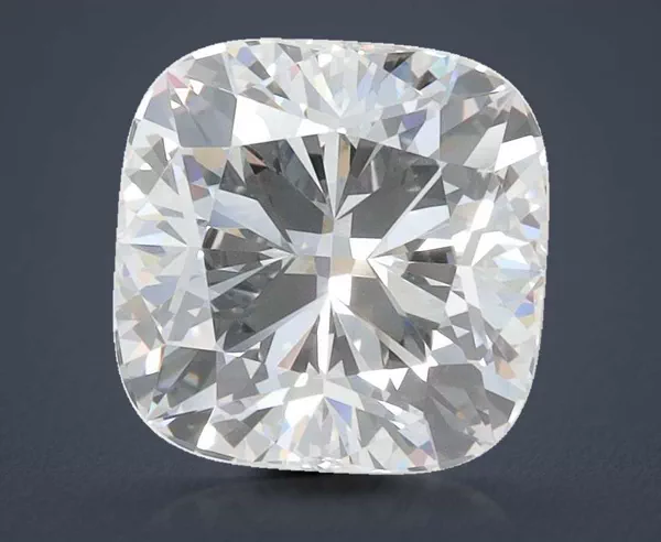 3.57 Carat · E · IF Rare Carat Ideal Cut