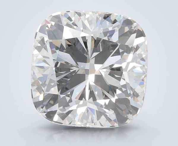 3.57 Carat · E · IF Rare Carat Ideal Cut