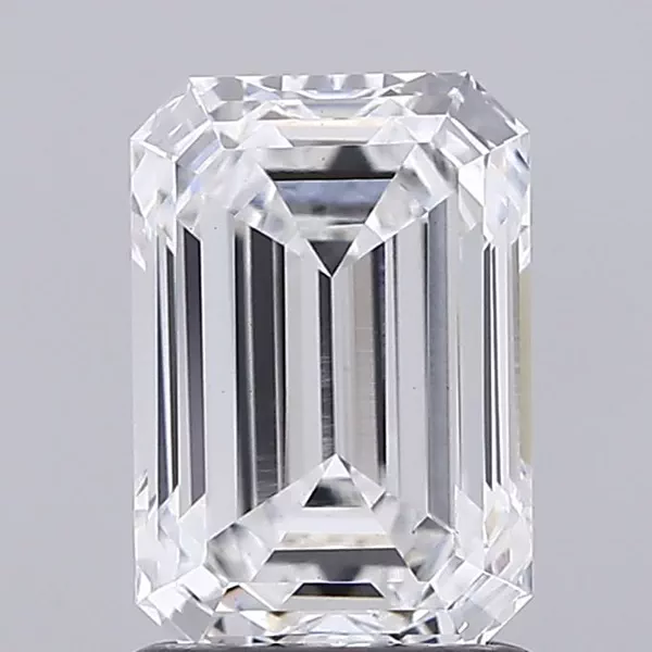 1.66 Carat · D · VS1 Rare Carat Ideal Cut