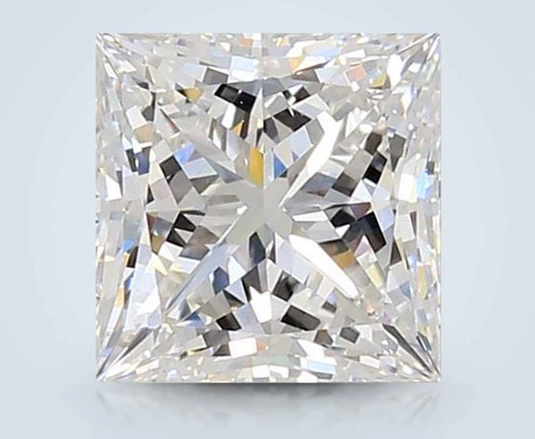 2.48 Carat · D · VVS2 Rare Carat Ideal Cut