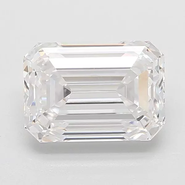 4.22 Carat · E · VVS1 Rare Carat Ideal Cut