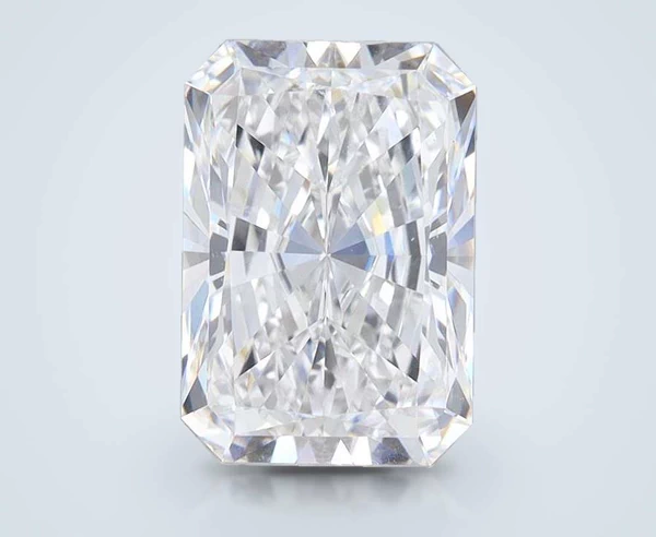3.58 Carat · D · VS1 Rare Carat Ideal Cut