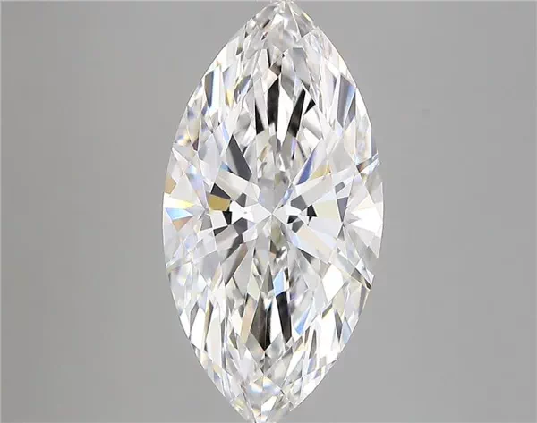 4.27 Carat · E · VVS1 Rare Carat Ideal Cut