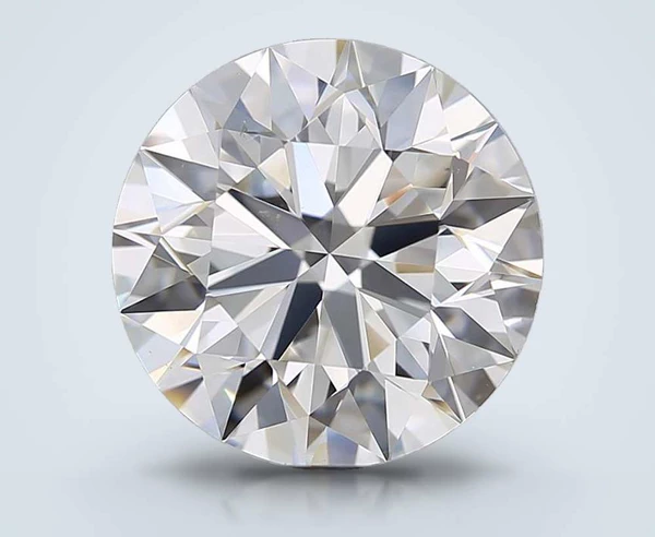 3.12 Carat · D · SI1 Rare Carat Ideal Cut