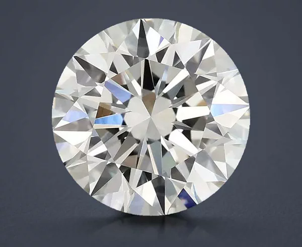 1.38 Carat · G · VVS2 Rare Carat Ideal Cut