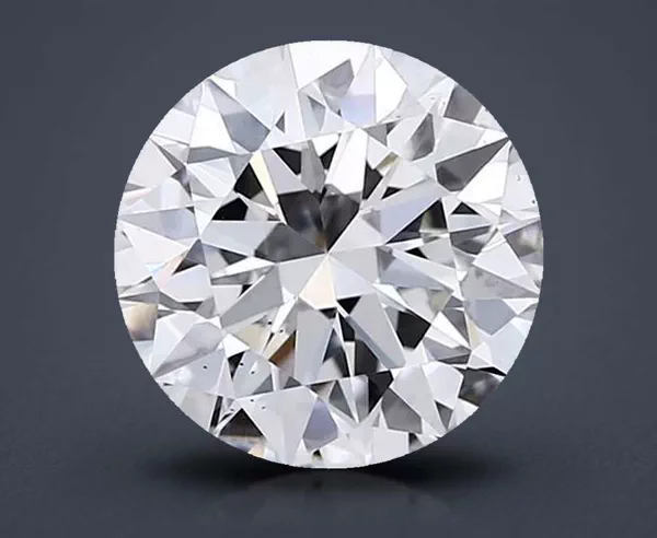 2.45 Carat · G · VS2 excellent Cut