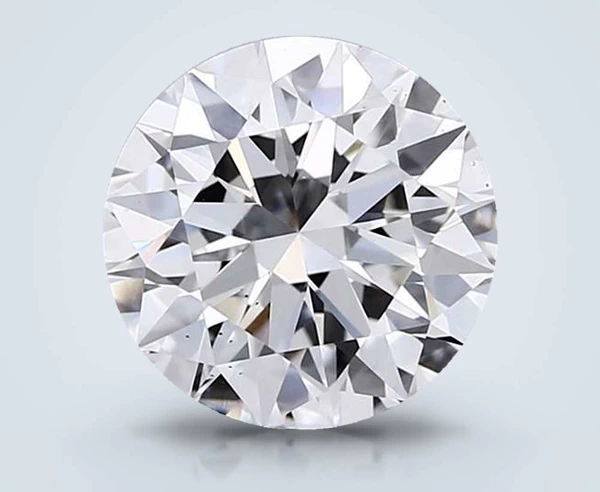 2.45 Carat · G · VS2 excellent Cut