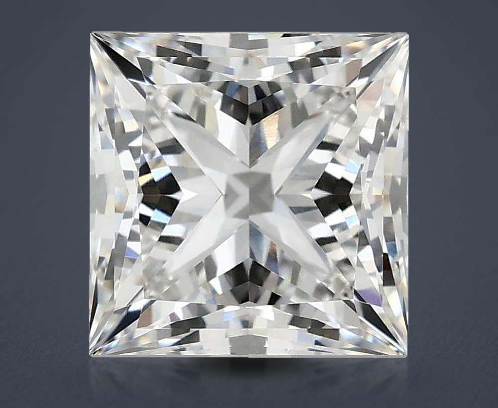 3.03 Carat · F · VVS2 Rare Carat Ideal Cut