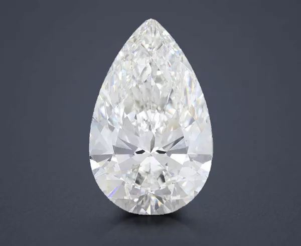 12.39 Carat · F · VVS2 Rare Carat Ideal Cut