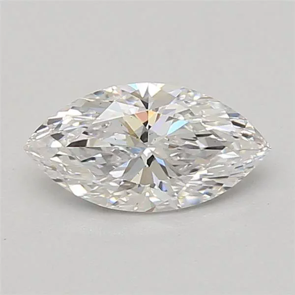 0.96 Carat · D · VS2 Rare Carat Ideal Cut