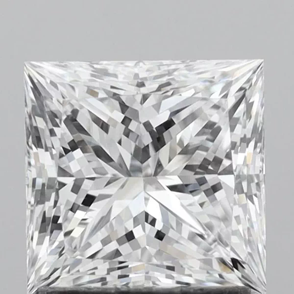 1.71 Carat · D · VVS1 Rare Carat Ideal Cut