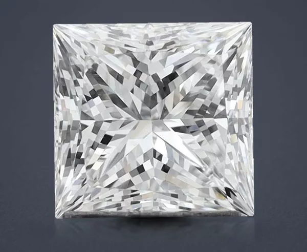 1.71 Carat · D · VVS1 Rare Carat Ideal Cut