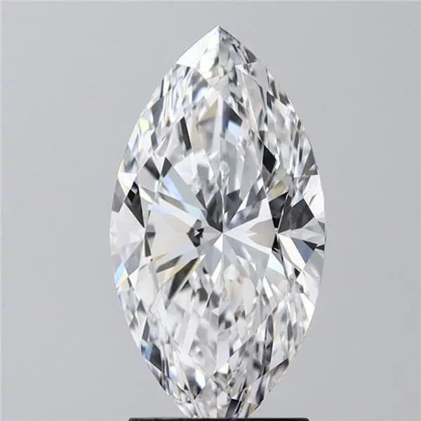 2.57 Carat · D · VVS2 Rare Carat Ideal Cut