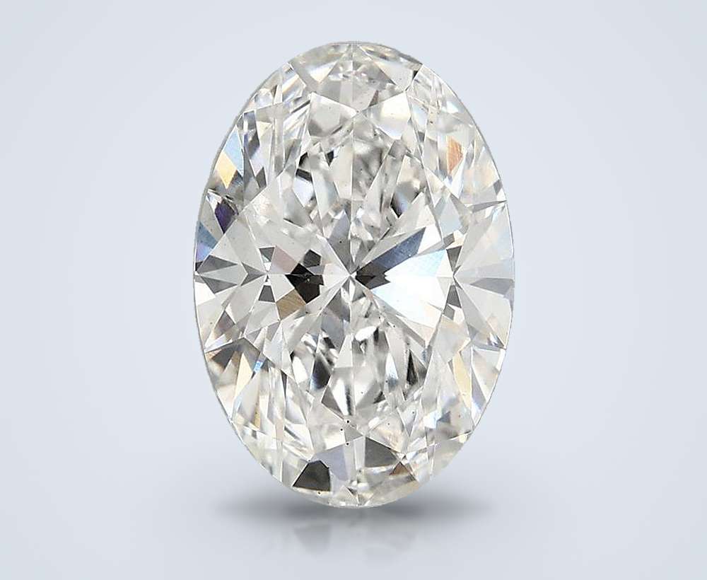 3.01 Carat · E · VS2 Rare Carat Ideal Cut