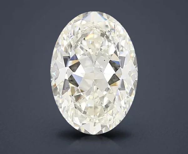 3.7 Carat · J · SI1 Rare Carat Ideal Cut