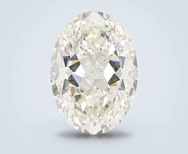 3.7 Carat · J · SI1 Rare Carat Ideal Cut