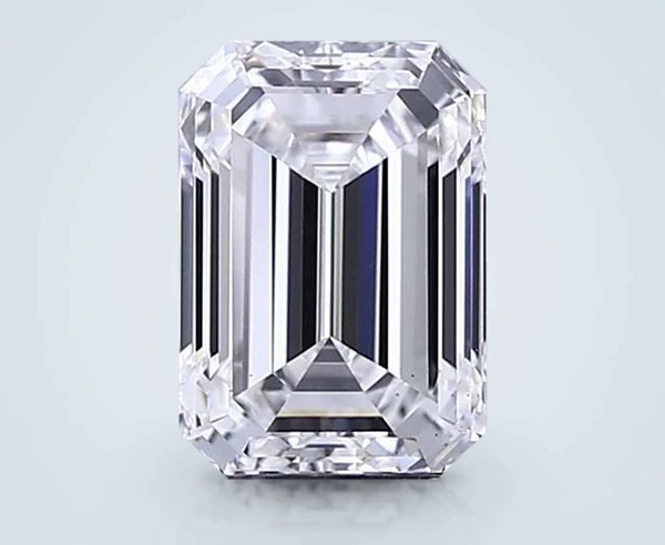 2.19 Carat · E · VS1 Rare Carat Ideal Cut