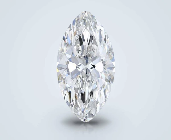 10.07 Carat · E · VVS2 Rare Carat Ideal Cut