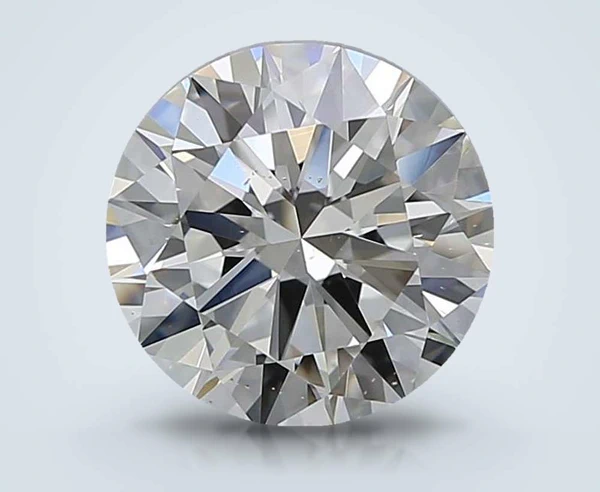 2.61 Carat · I · VS2 Rare Carat Ideal Cut