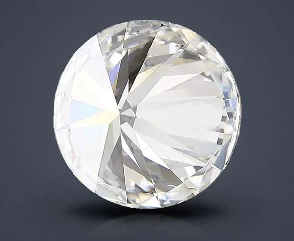 2.01 Carat · F · VS2 Rare Carat Ideal Cut