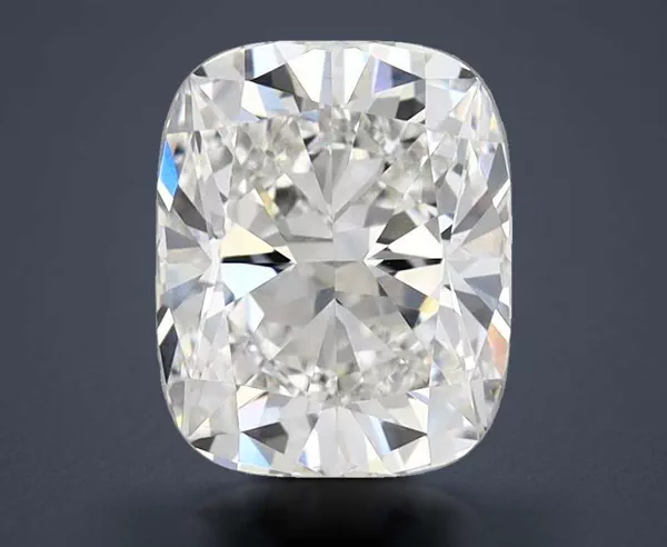 1.38 Carat · F · VVS2 Rare Carat Ideal Cut